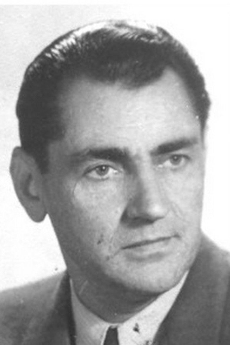 Franciszek Targowski portrait image