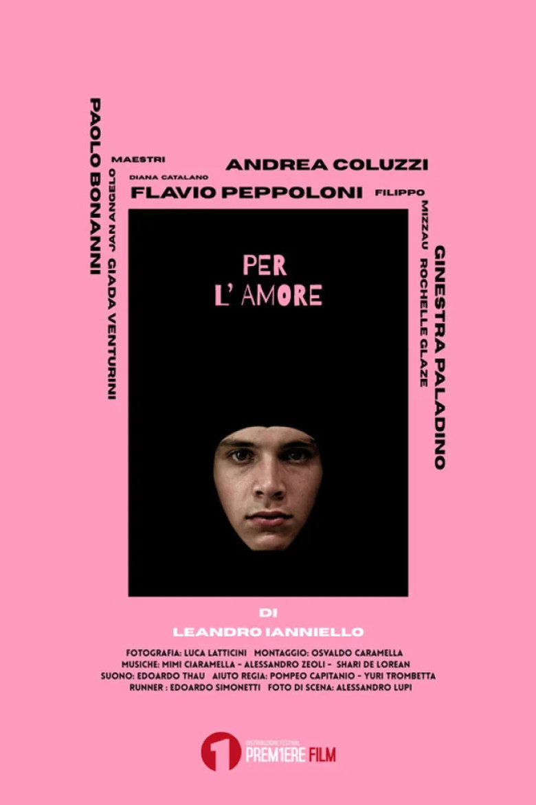 Per l'amore