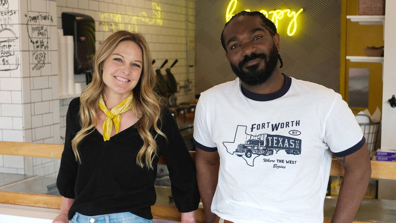 Still image for Self Employed season 1 episode 8: Serving Smiles