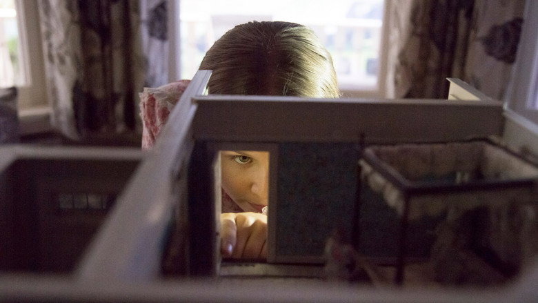 Still from Sharp Objects - Season 1 Episode 2