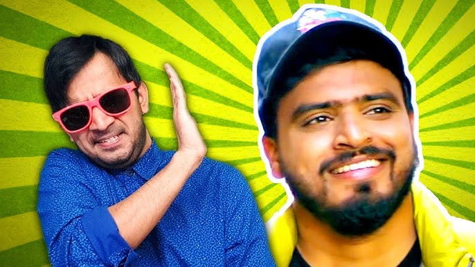 Still image for Saiman season 1 episode 20: MEHNAT - Amit Bhadana Memes Still image for Saiman season 1 episode 20: MEHNAT - Amit Bhadana Memes