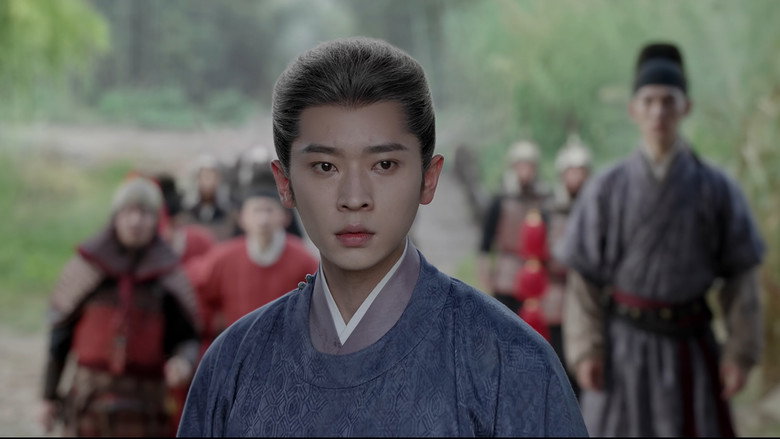 Still from 莫离 - Season 1 Episode 32