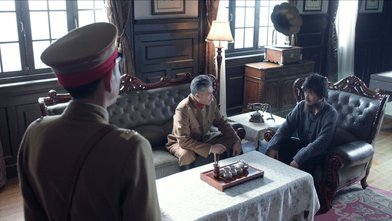 Still image for Marvel's the Brothers season 1 episode 28: Episode 28