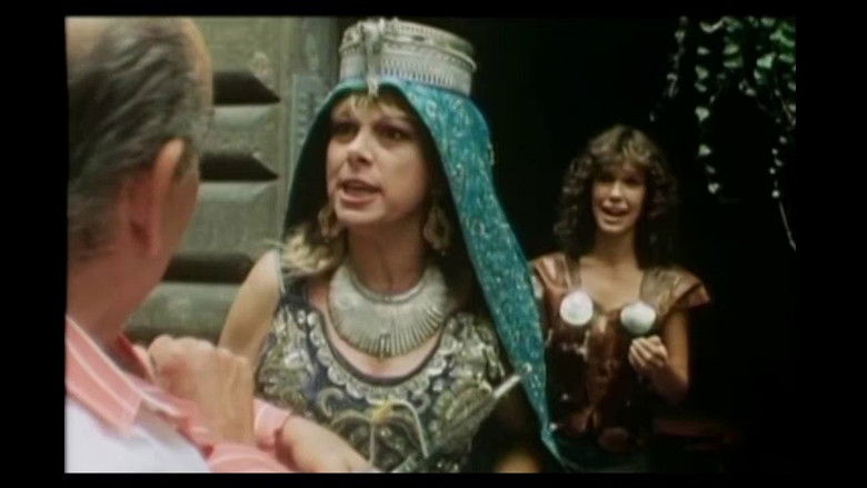 Still image for Cinderella '87 season 1 episode 4: Episode 1 Still image for Cinderella '87 season 1 episode 4: Episode 1