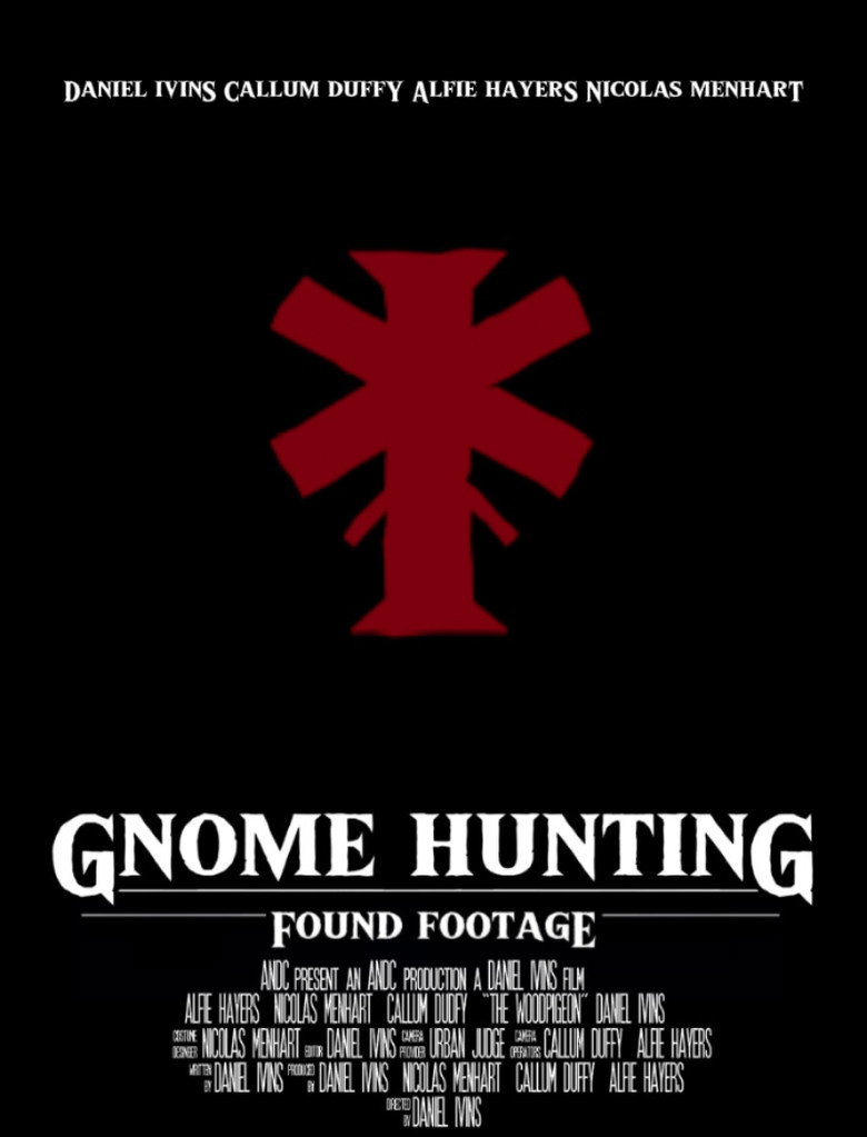 Imatge de Gnome Hunting Found Footage