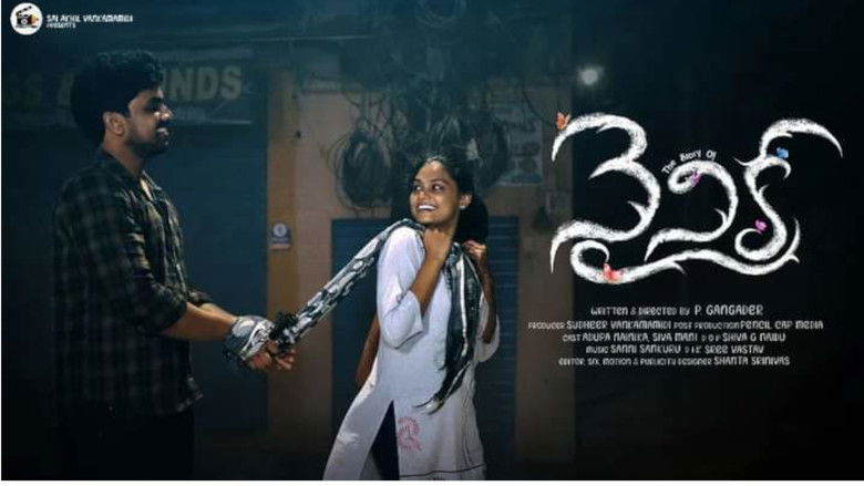 Imatge de The Story of Nainika