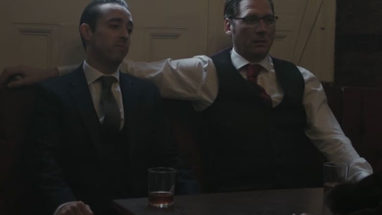 The Krays: Dead Man Walking 2018 Hel film