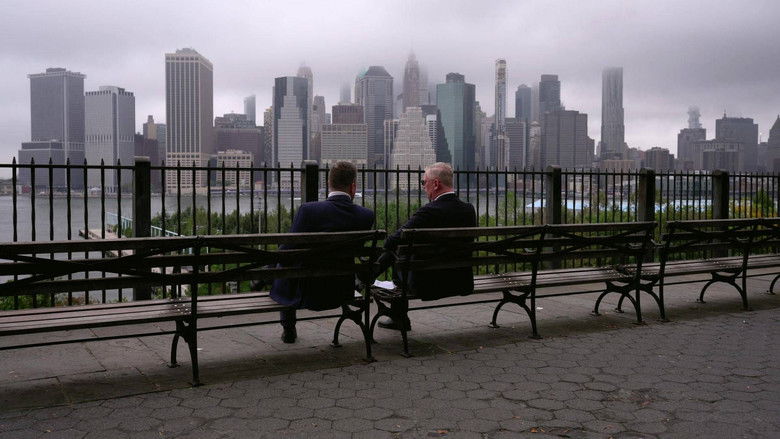 Still image for Reset season 1 episode 15: Episode 15