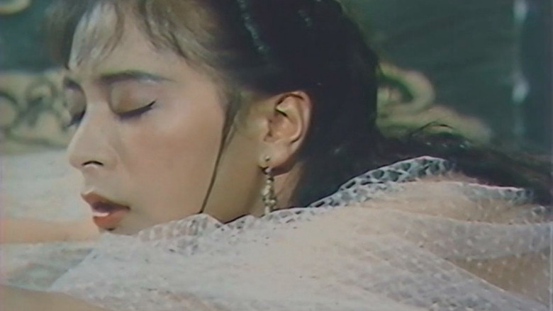 Image d'arrière-plan 1 du film Revenging Ghost