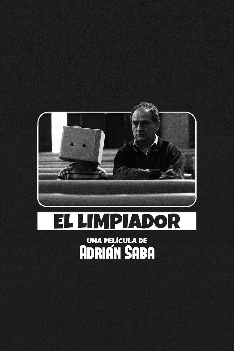 Imatge de El limpiador