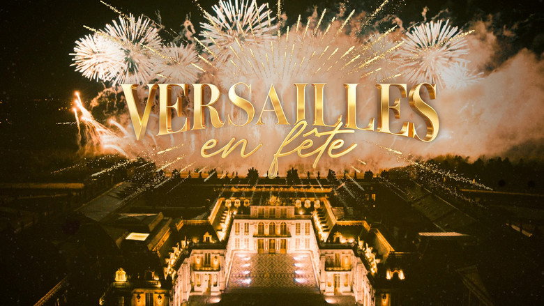 Versailles en fête 1