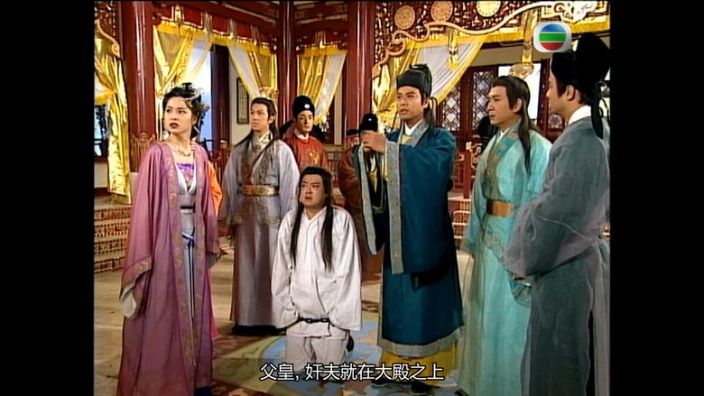 Still image for Taming Of The Princess season 1 episode 16: Episode 16 Still image for Taming Of The Princess season 1 episode 16: Episode 16