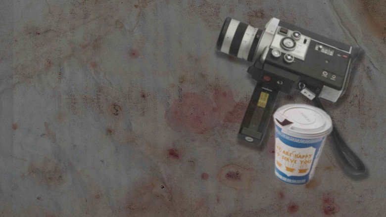 Frame from BookWars