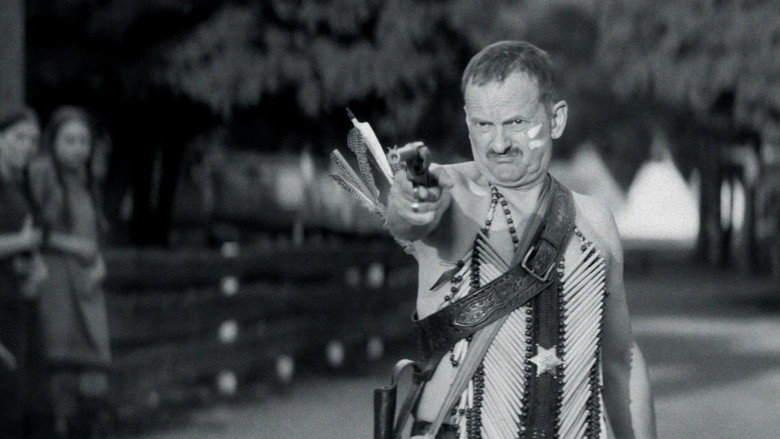 photo from the episode