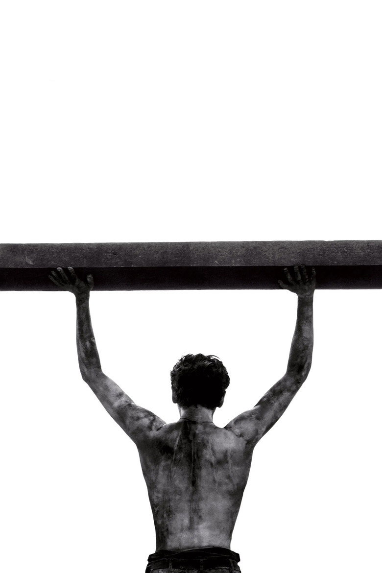 Imatge de Unbroken