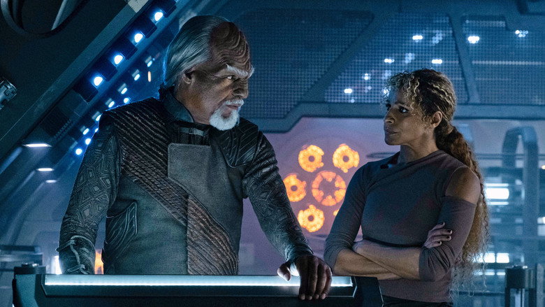 Still from Star Trek: Picard - Season 3 Episode 5