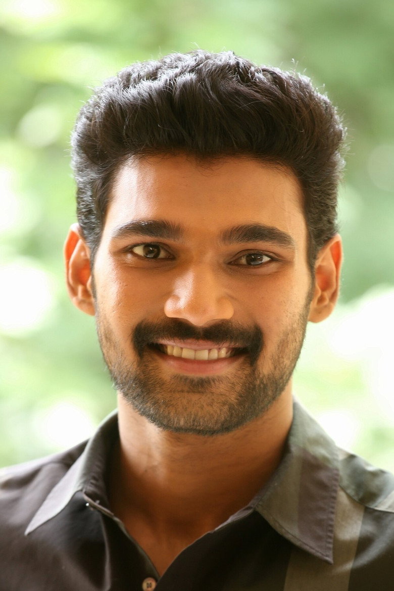 Bellamkonda Srinivas photo 4
