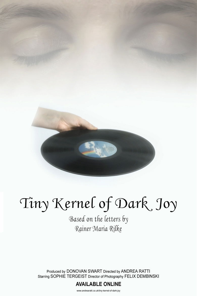 Imatge de Tiny Kernel of Dark Joy