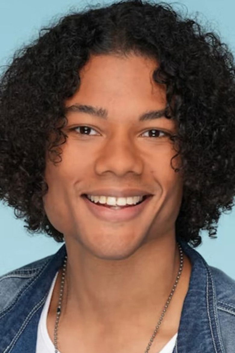 Louis Montemont portrait image