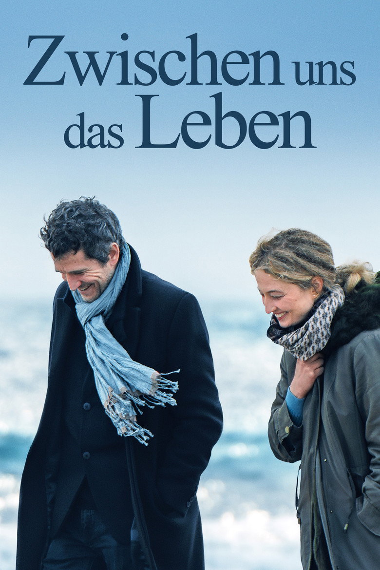 Filmplakat zu Zwischen uns das Leben