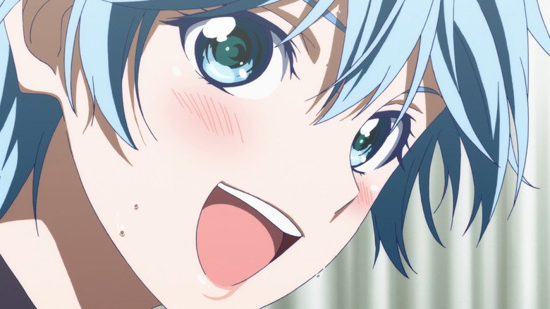Still from Fuuka - Season 1 Episode 8