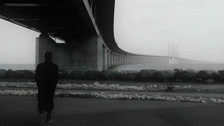 Malmö Noir main backdrop