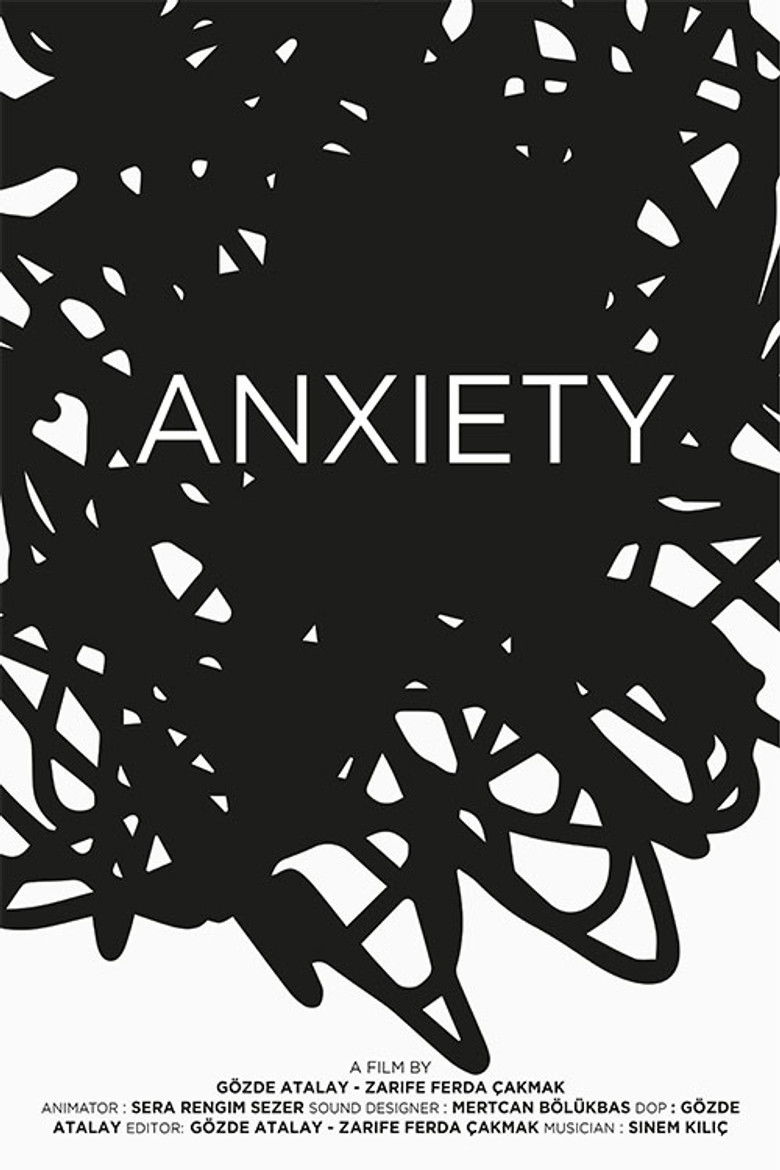 Imatge de Anxiety