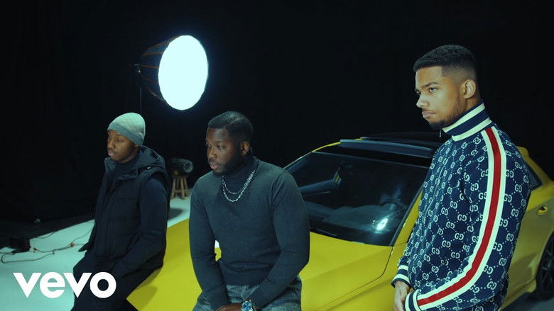 Still image for Paris C'est Magique season 1 episode 2: Episode 2