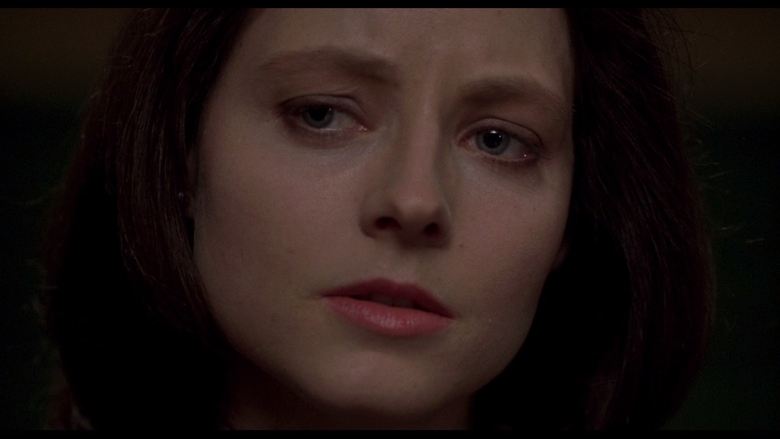 The Silence of the Lambs