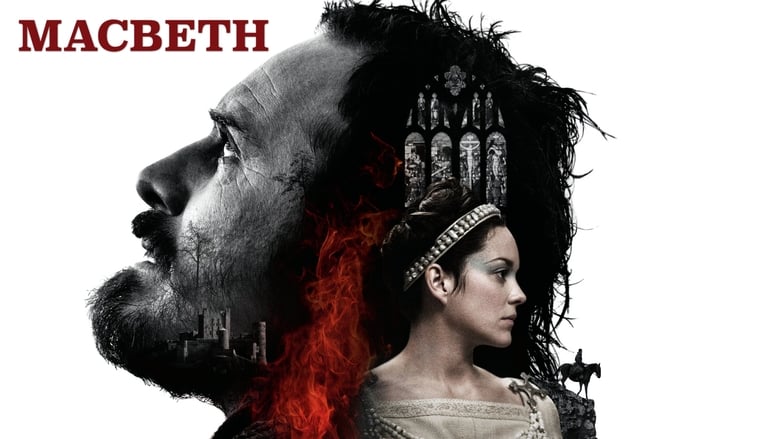 فيلم Macbeth 2015 مترجم اونلاين