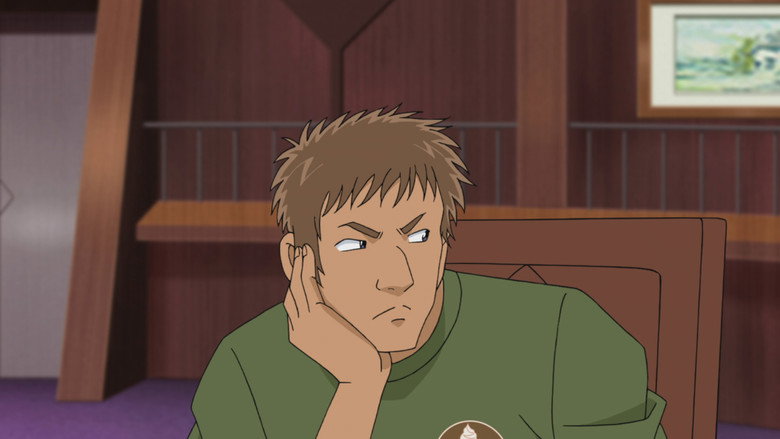 Still from Detective Conan - Season 1 Episode 1050