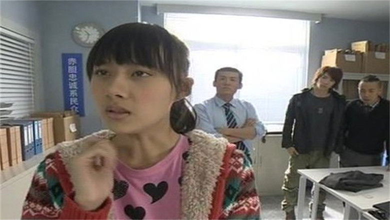 Still image for Armor Hero Lava season 1 episode 10: Episode 10 Still image for Armor Hero Lava season 1 episode 10: Episode 10