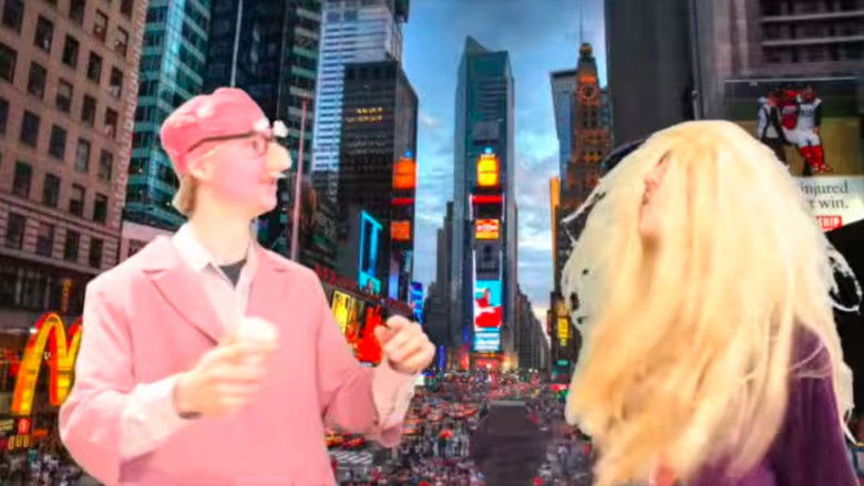 Fons de HOW 2 PARTY 2 (VILL4ge STYLEz)