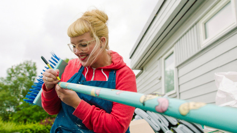 Still image for Hagetid season 1 episode 4: Episode 4