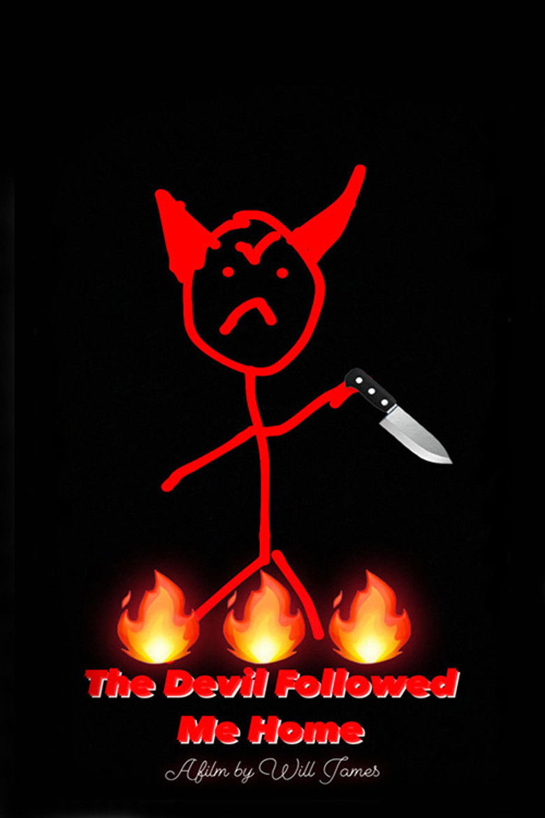 Imatge de The Devil Followed Me Home
