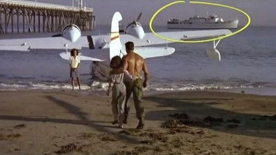 Still image for Faux raccord season 1 episode 8: Episode 8