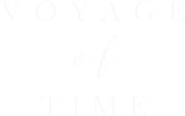 Voyage of Time: Life's Journey