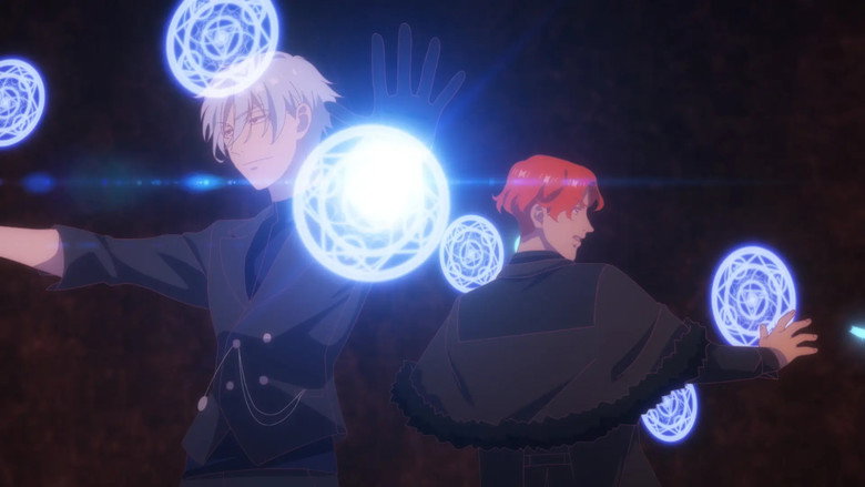 Still from Unnamed Memory - Season 1 Episode 17