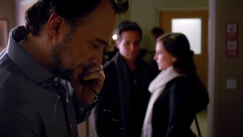 Still from Perception - Season 3 Episode 1