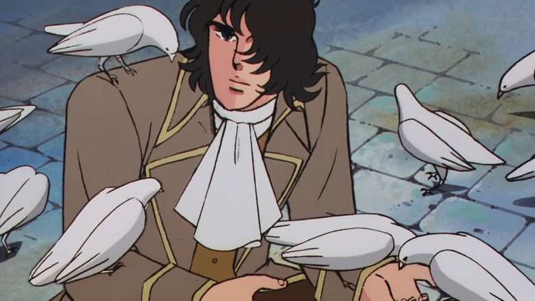 Still from ベルサイユのばら - Сезон 1 Епизод 29