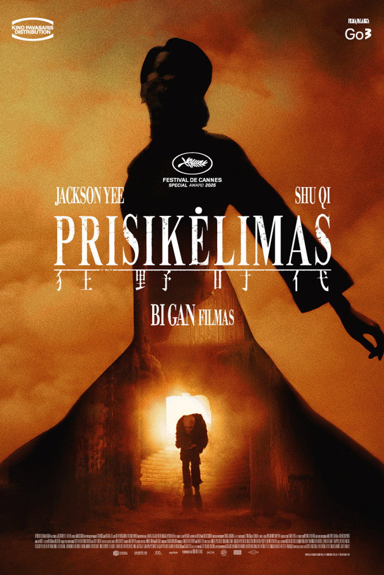 Prisikėlimas