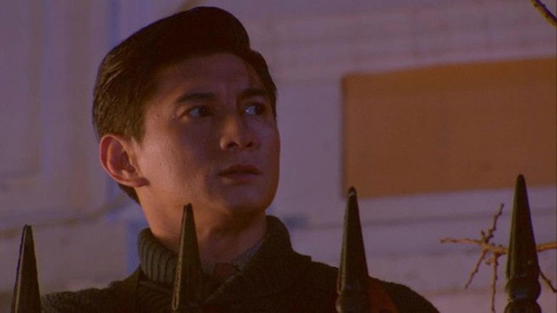 Still image for Severe Winter season 1 episode 2: Episode 2