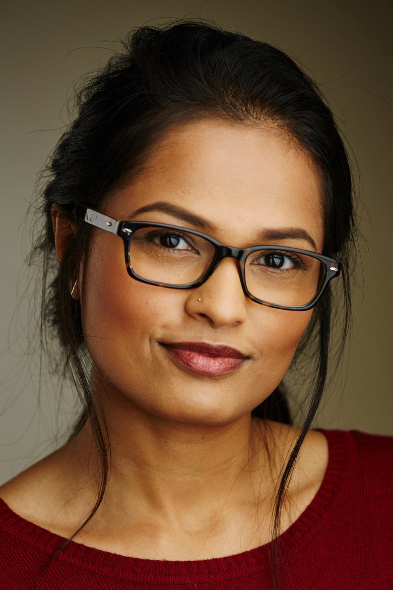 Pooja Shah