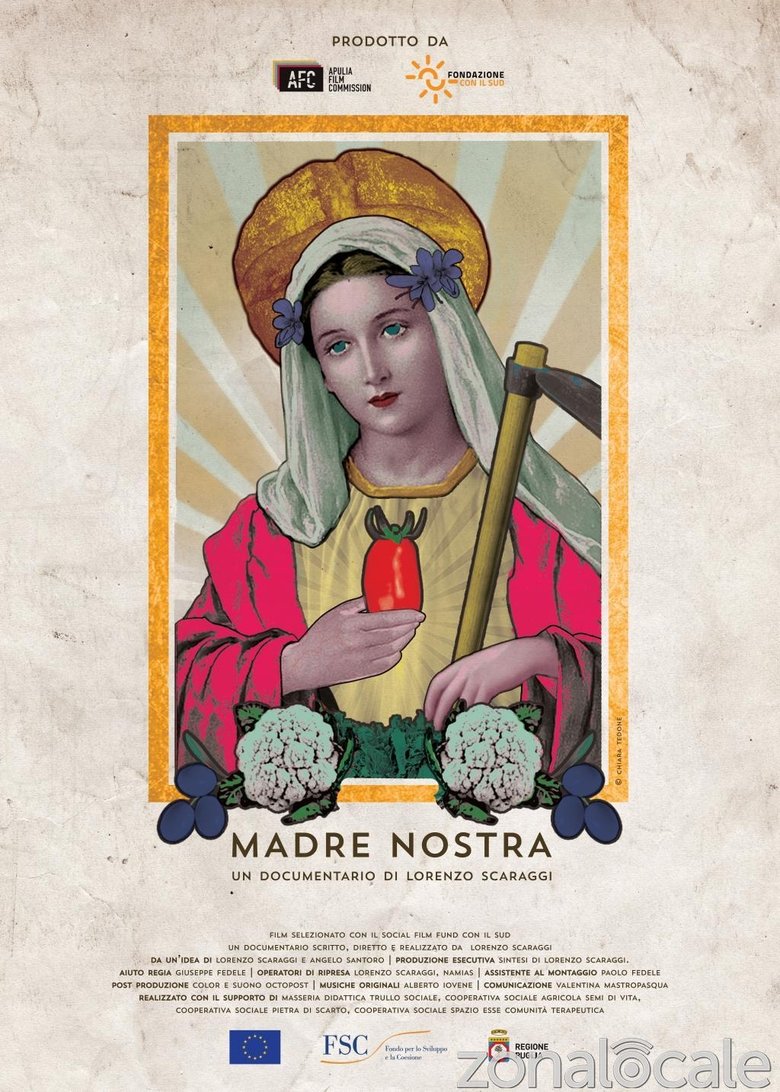 Madre Nostra (1970)