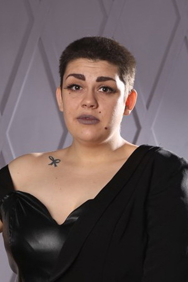 Olga Rudneva photo