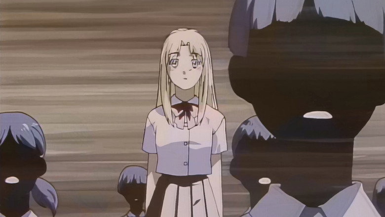 Still from Great Teacher Onizuka - Season 1 Episode 19