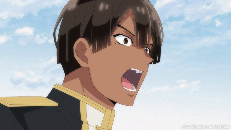 Still from As a Reincarnated Aristocrat, I'll Use My Appraisal Skill to Rise in the World - Season 1 Episode 11