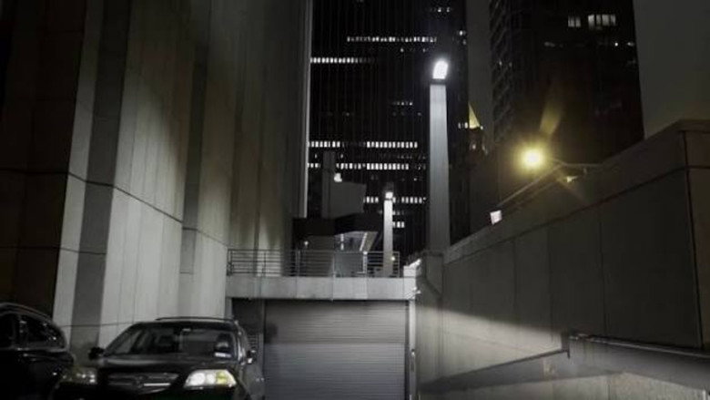 Project X – Szenenbild