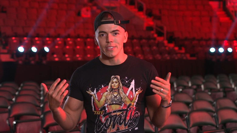 Still image for AEW: All Access season 1 episode 2: Main Event Still image for AEW: All Access season 1 episode 2: Main Event