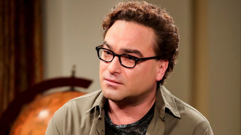 Still from The Big Bang Theory - Season 12 Episode 7